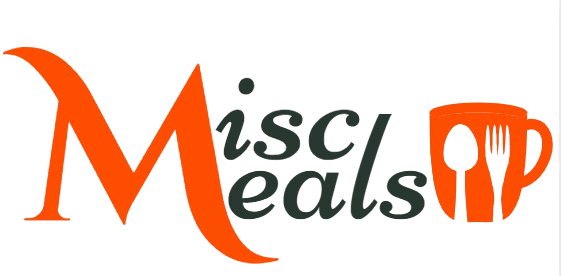 Misc Meals