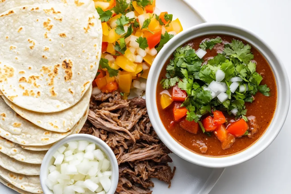 Birria Quesadillas 10 Adjustments for a Healthier Version
