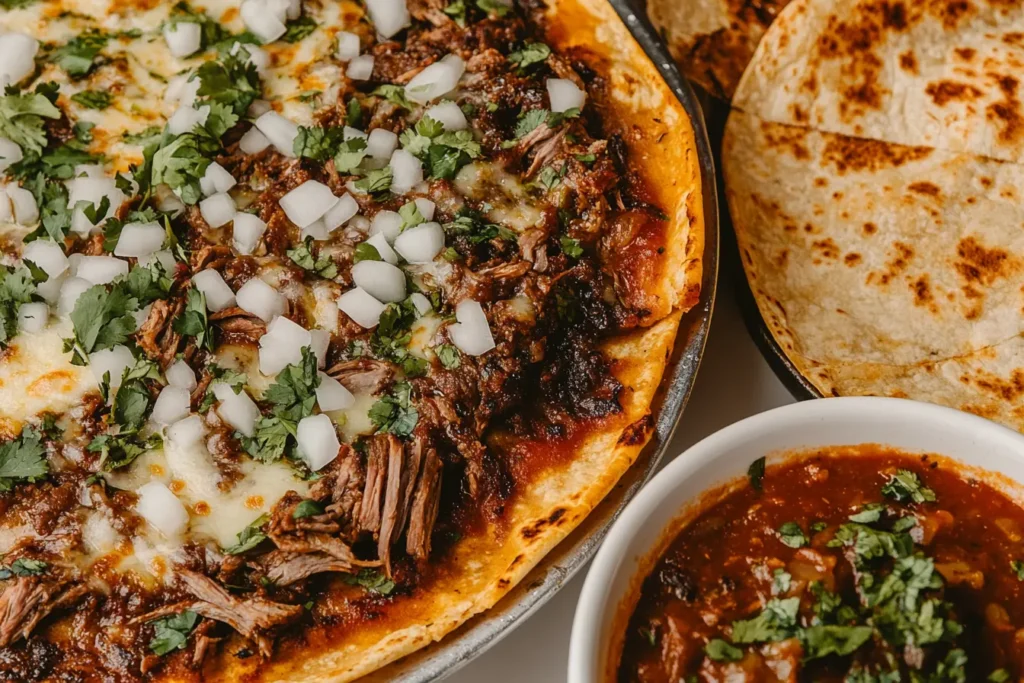 Birria Quesadillas 6 Fusion Recipes