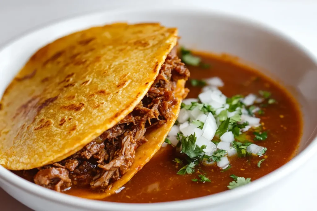 Birria Quesadillas 5 Gluten-Free Alternatives