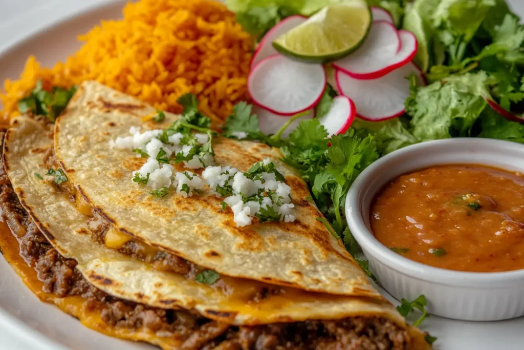 Birria Quesadillas 7 Perfect Side Dishes