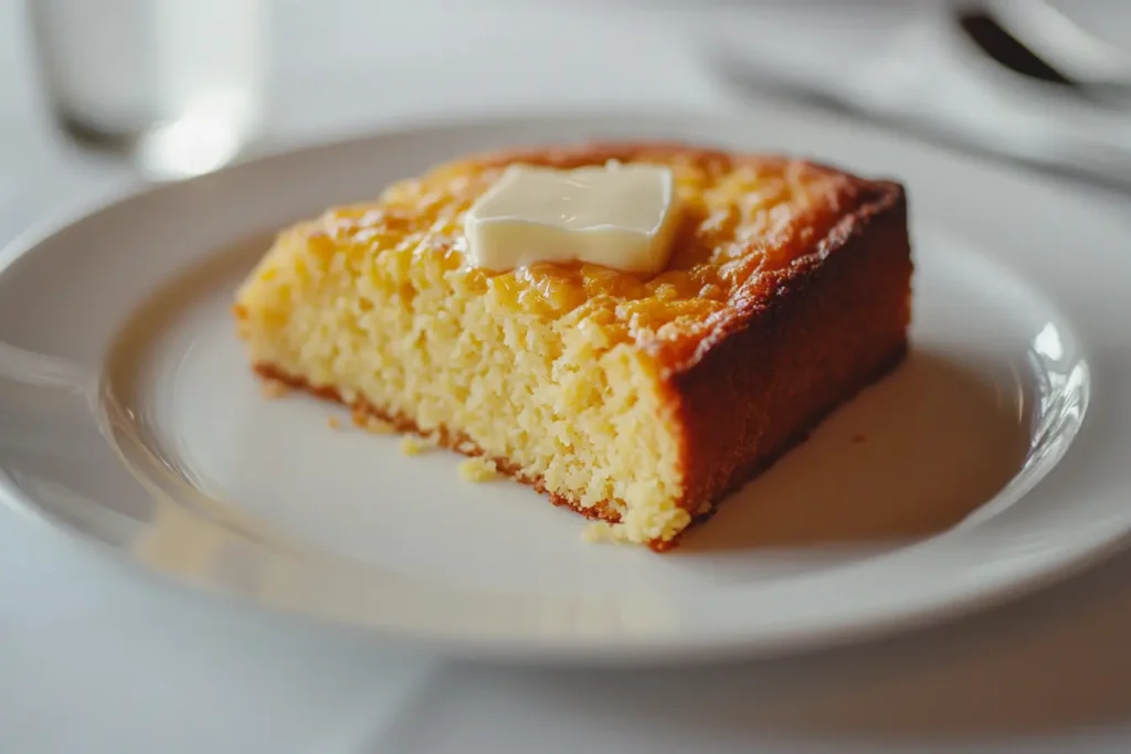 Cornbread