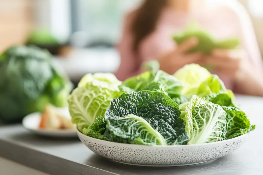 Cabbage and Sausage Recipe 7 Health Benefits