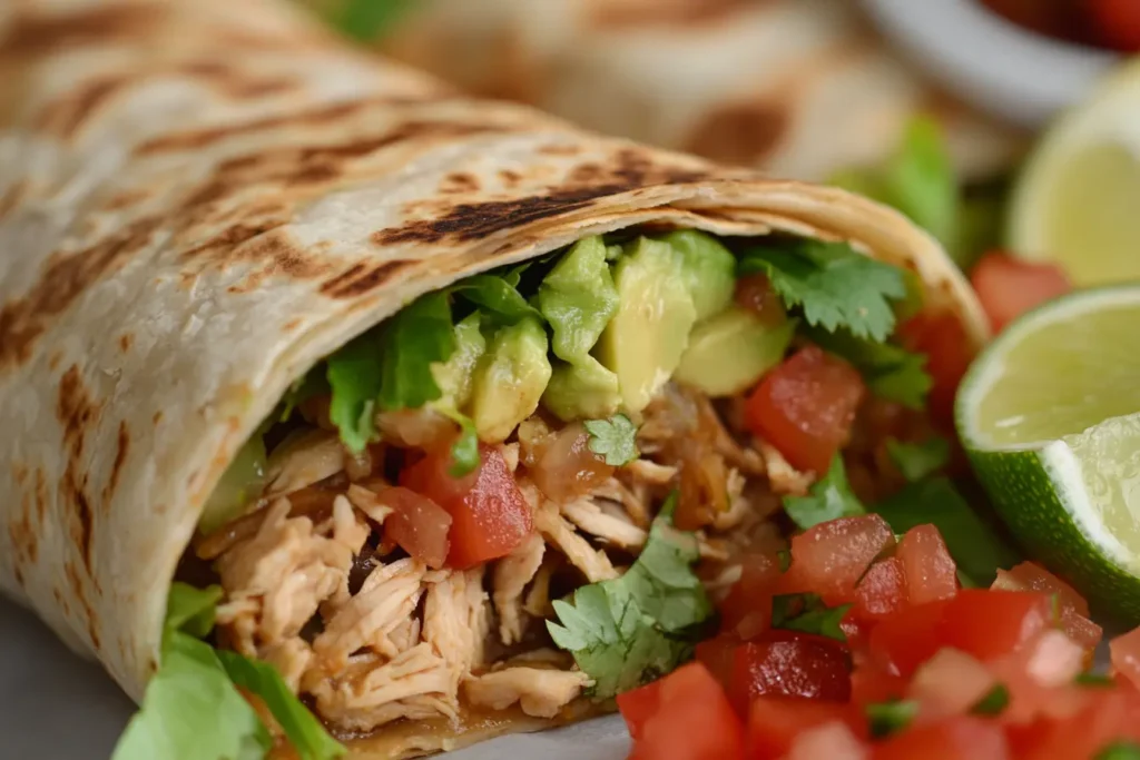 Birria Burrito 11 birria burrito