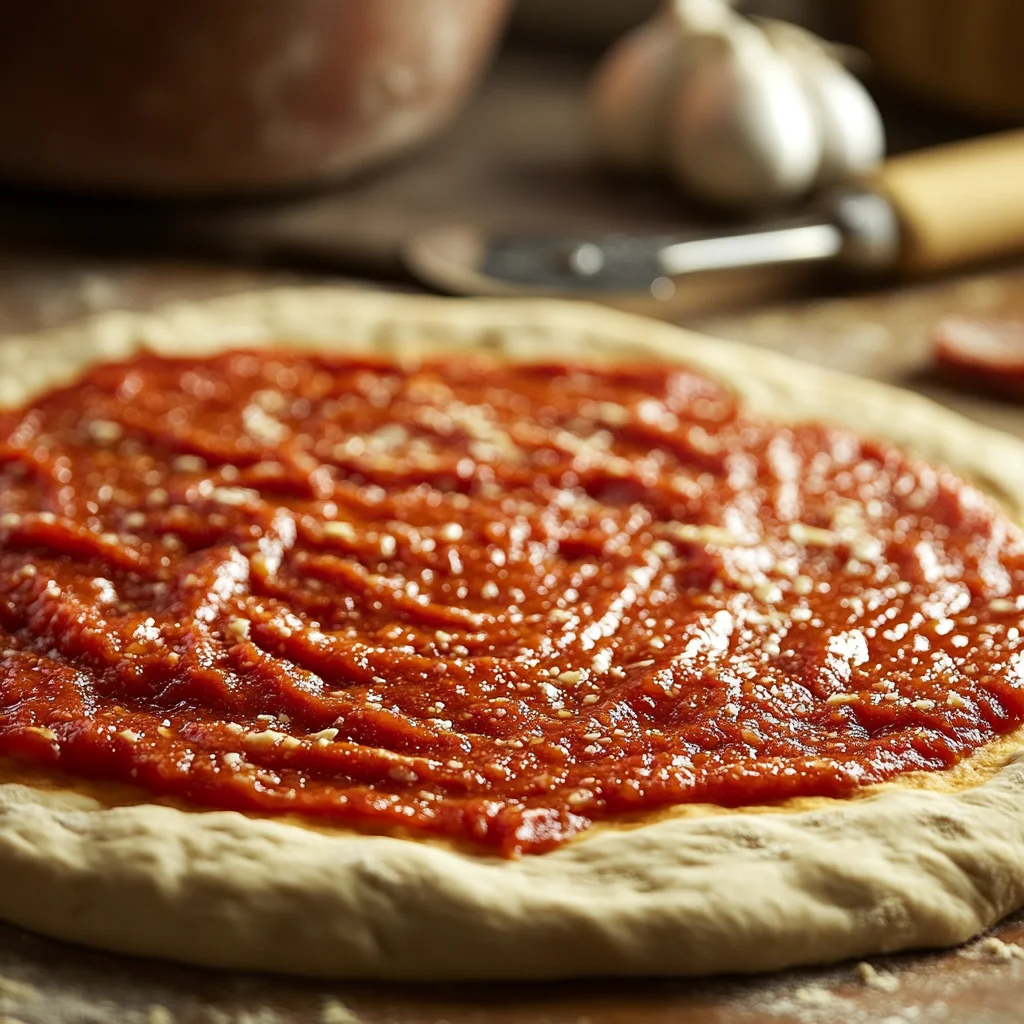Cheese Not Sticking to Pizza? 5 Cheese Not Sticking to Pizza 4