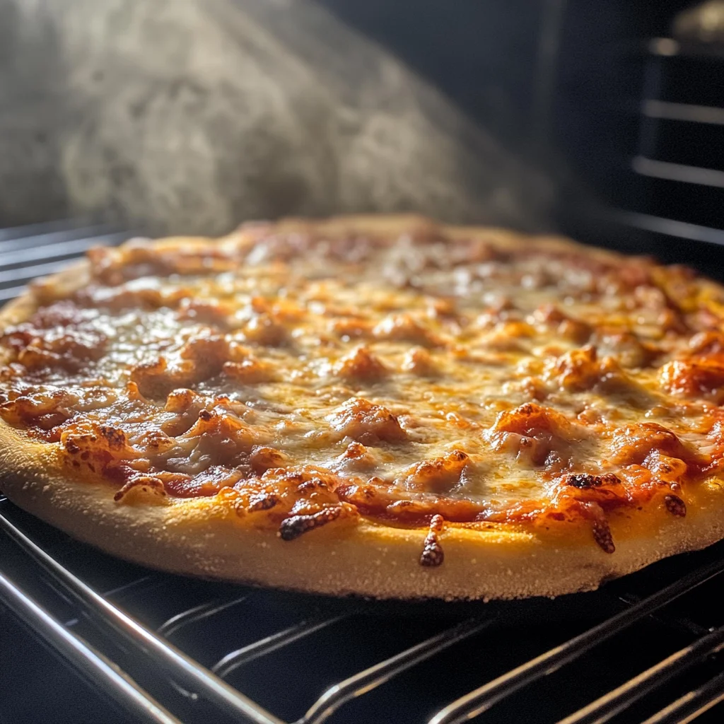 Cheese Not Sticking to Pizza? 6 Cheese Not Sticking to Pizza 5