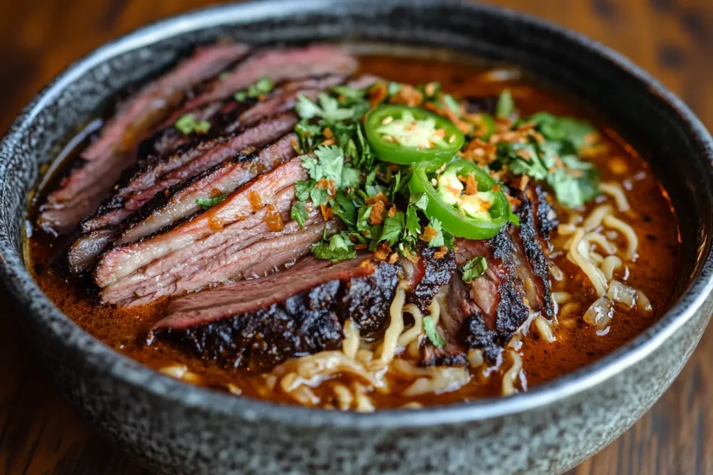 Taco Joint Birria Ramen 9 Birria Beyond – Austin Texas