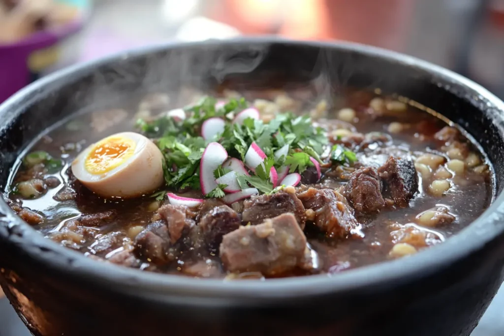 Taco Joint Birria Ramen 10 Casa del Ramen – Tijuana Baja California