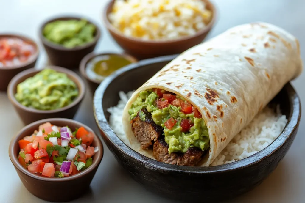 Birria Burrito 9 Pairing Your Birria Burrito with the Right Sides
