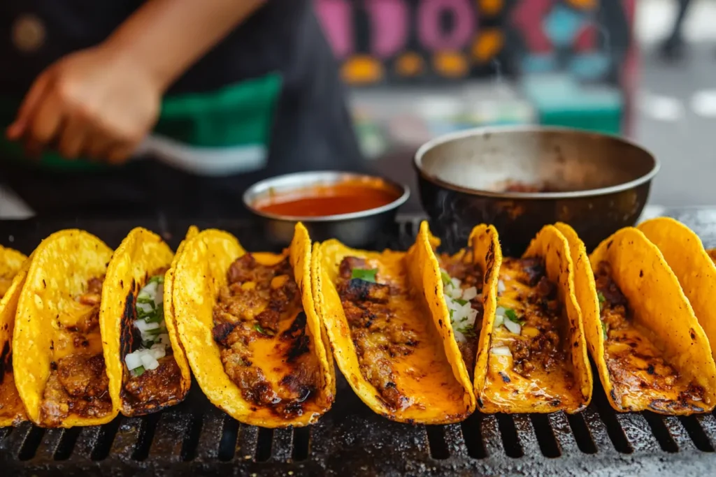 Taco Joint Birria Ramen 4 Regional Variations and Expansion