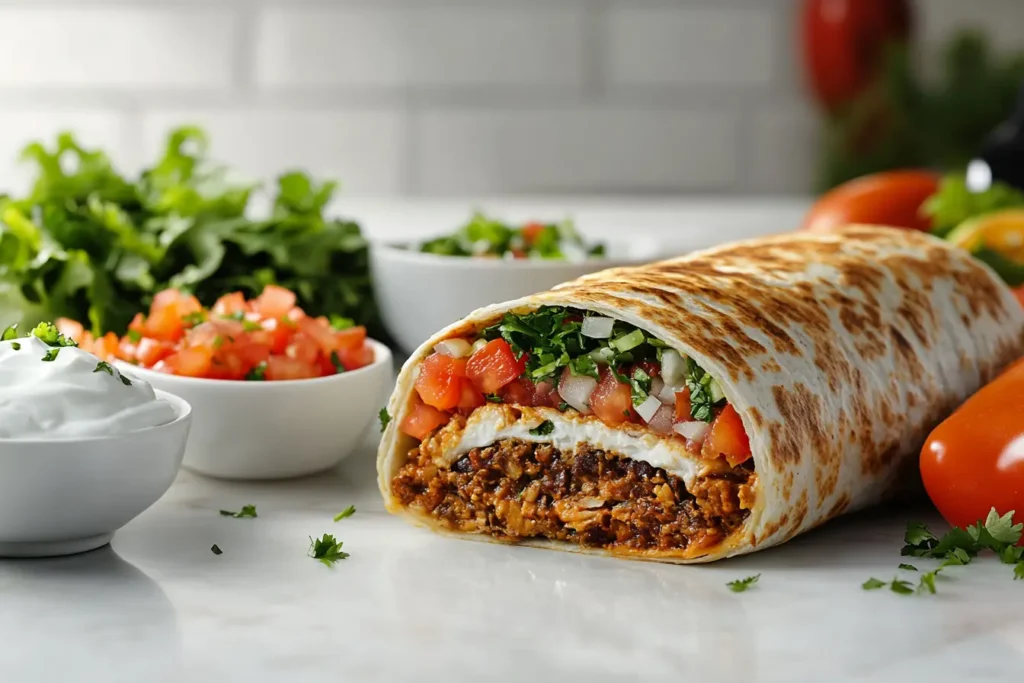 Birria Burrito 7 Tips for a Lighter Birria Burrito