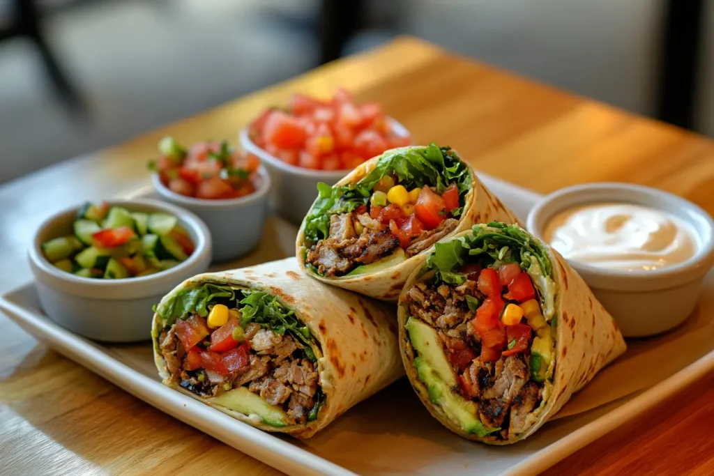 Birria Burrito 8 Variations for a Healthier Birria Burrito