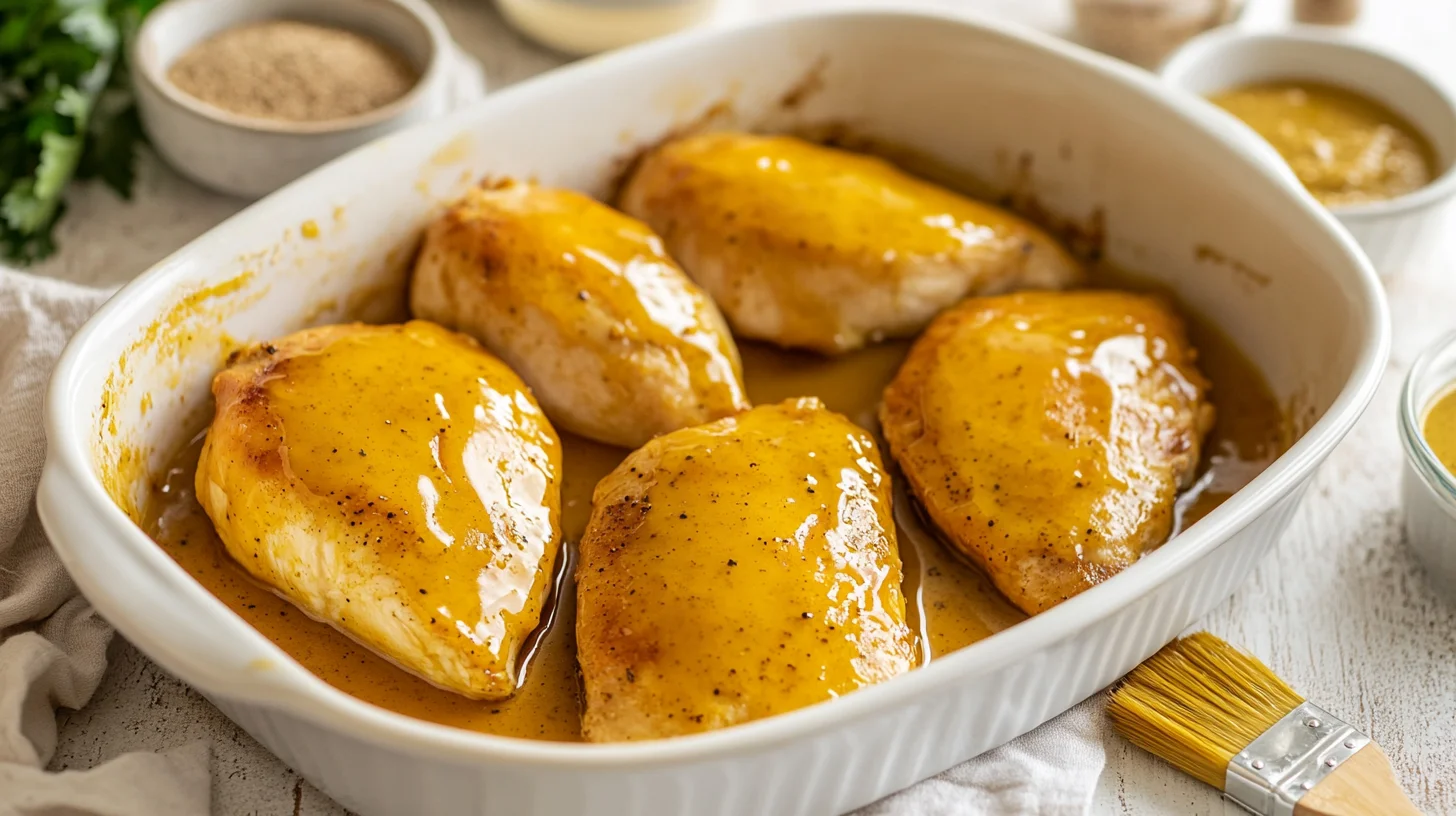 Coat the Chicken